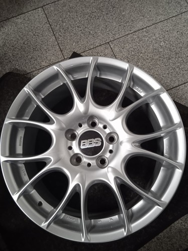 Alufelgen bbs ck008 0345074 - 4,