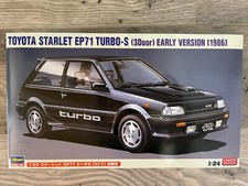 +++ Hasegawa 1/24 Toyota