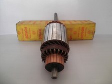 Bosch 2004004071  Anker für Anlasser Starter anchor Ancre Ancora Ancla