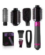 Iceagle 5in1 Haartrockner