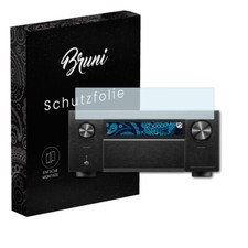 Bruni 2x Folie für Denon