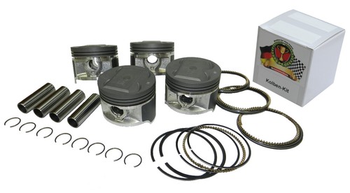 Honda cb1100f 1100 - 1100, kolben