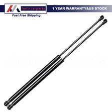 Qty(2) Front Hood Lift
