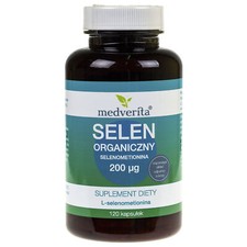 Medverita Organic selenium