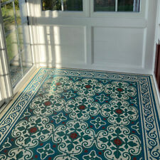 Bemusterung für Jugendstil