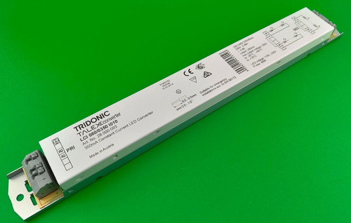 80w 350ma led treiber - 350ma, tridonic