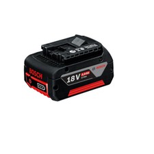Bosch Ersatzakku Akku 18V 5,0Ah Li-Ion für z.B GSR GDR GOP GWI GSA GLI GWB