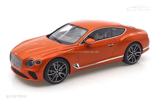 Bentley continental coupe - gt,