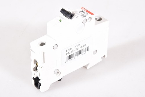 Abb s201p k16a - abb, /