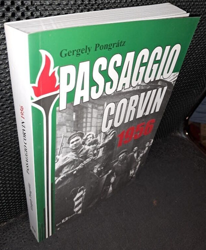 Gergely pongratz passaggio - pongratz,