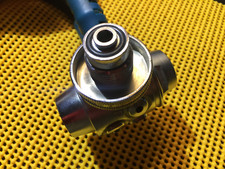 O-Ring Kit für Poseidon Jetstream 1.Stufe Revision Atemregler Service