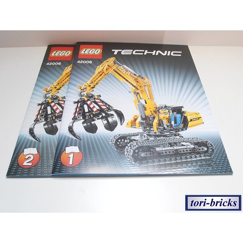 Lego technik bauanleitung - technik, zum