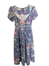 Vintage Gunne Sax Jessica