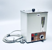 Julabo Mini Wasserbad MWB I/3 Dentallabor Labor GEPRÜFT