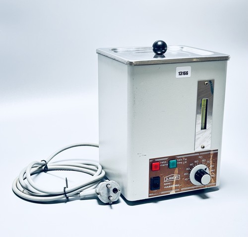Julabo mini wasserbad mwb 3 - julabo, i/3