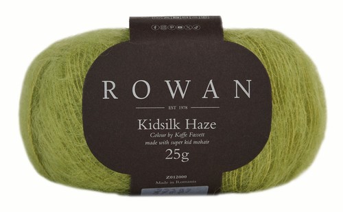 Rowan kidsilk haze - kidsilk, 25
