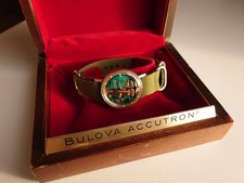 Bulova Accutron Spaceview 214