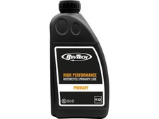 RevTech High Performance