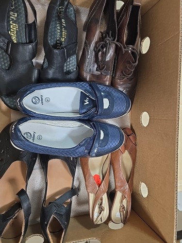 Damenschuhe sommer 100paar - sommer, im