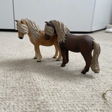 Schleich Pferde