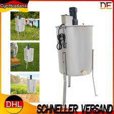 Elektrische Honigschleuder