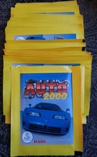 Auto 2000 -  32 Tüten