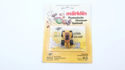 Märklin 2551 alpha - märklin,