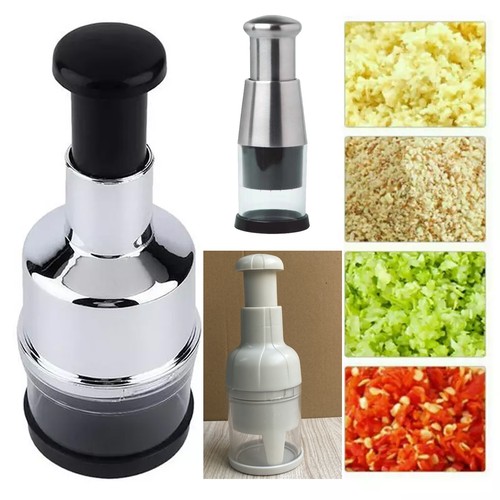 Bbq zwiebelhacker manuell - zwiebelhacker,