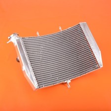 Arlows Racing Aluminium