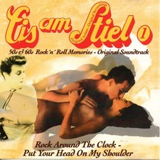 CD: EIS AM STIEL 1 (Original