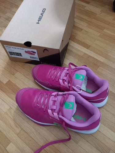 Neue head damen tennisschuhe - head,