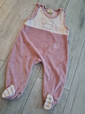 weicher Strampler mit