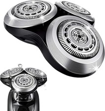 Ersatz Scherkopf Rasierkopf