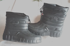 NEU Damen slip on in Regen