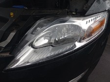 Ford Mondeo IV orig Scheinwerfer links Halogen vor Facelift Bj 2010