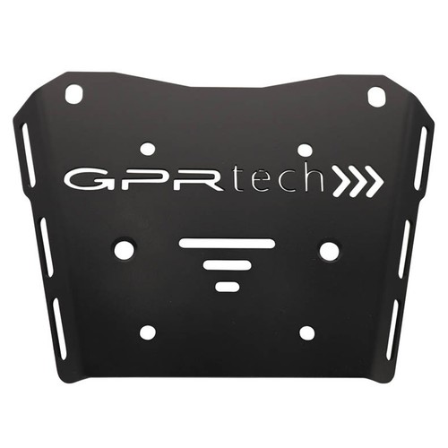 Gepäckträger für koffer - gepäckträger, gpr
