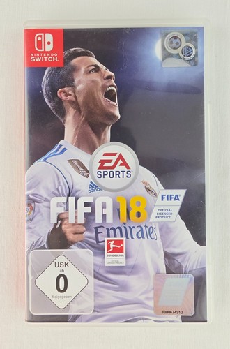 Fifa nintendo switch spiel - nintendo,