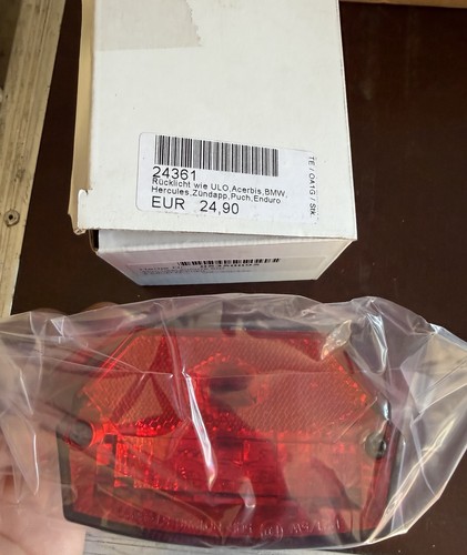 24361 rücklicht wie ulo - rücklicht,