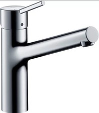 Hansgrohe Wasserhahn