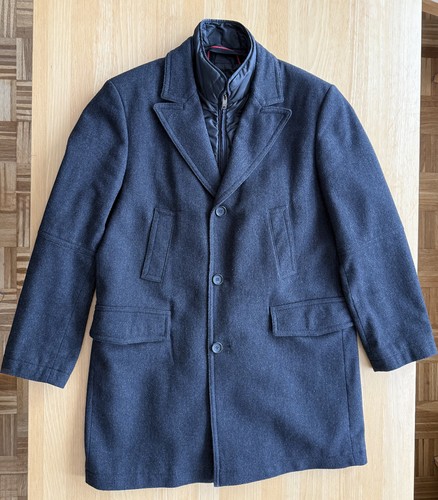 Cinque cliff herbst winter - cinque,