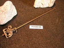 Reiterpendel 25 cm Zaanse