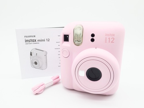 Fujifilm instax mini - instax, 12