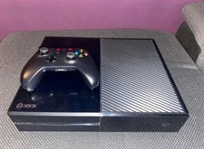 Xbox One 1TB