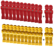 Kicker Set 2x(11+2 Reserve)