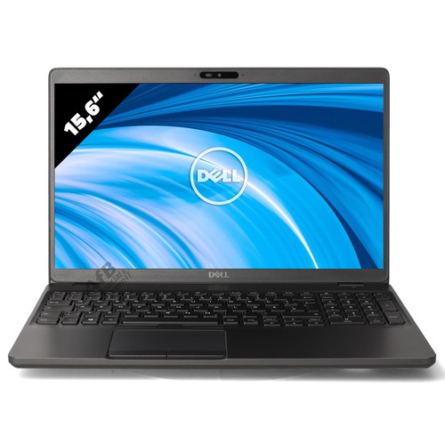Dell latitude 5501 notebook - 5501,