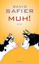 MUH! von Safier, David | Buch
