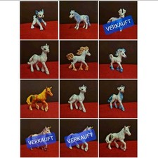 Schleich Bayala, verschiedene