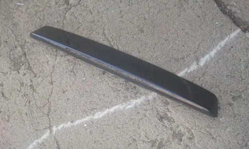 Mazda 626 gw spoiler - mazda,