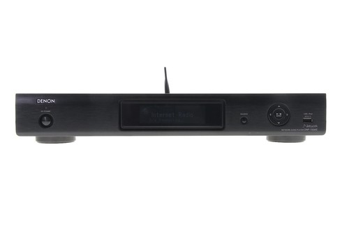 Denon dnp 720ae netzwerk - denon, audio