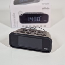 Silva Schneider UR 4200 BT